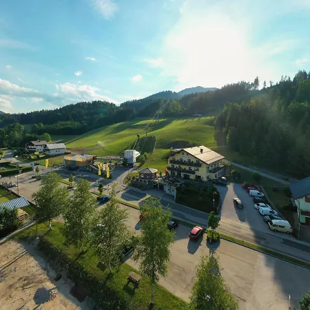 Hotel Zum Sessellift