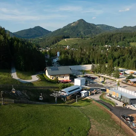 Zum Sessellift Hotel 3*