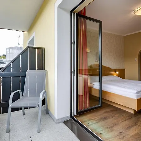 Zum Sessellift 米特尔巴赫