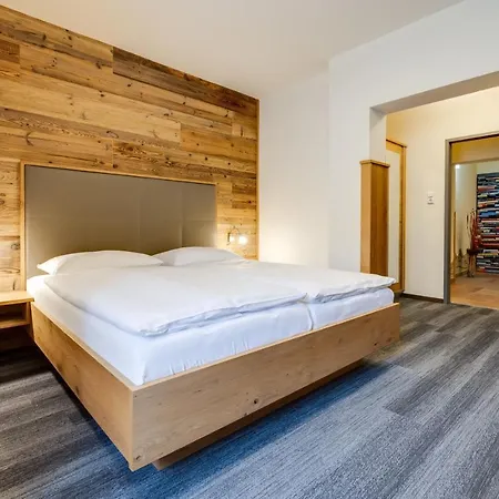 Zum Sessellift Hotel 3*