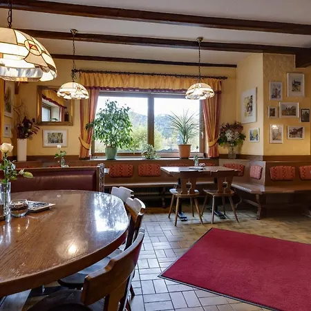 Zum Sessellift Hotel Mitterbach