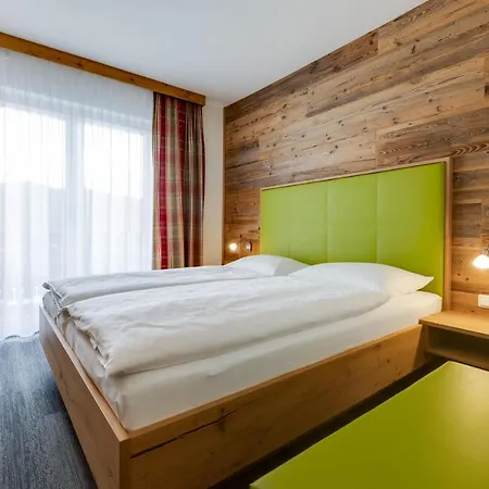 Hotel Zum Sessellift Mitterbach