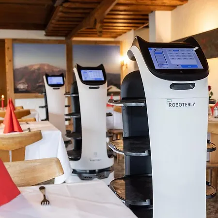 Zum Sessellift 酒店