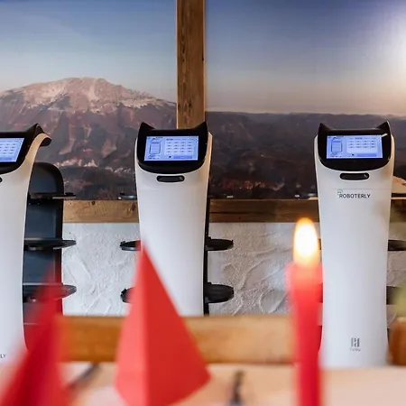 Hotel Zum Sessellift 3*