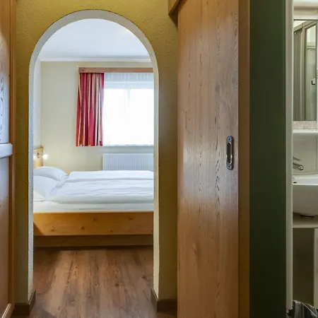 Zum Sessellift Hotel Mitterbach