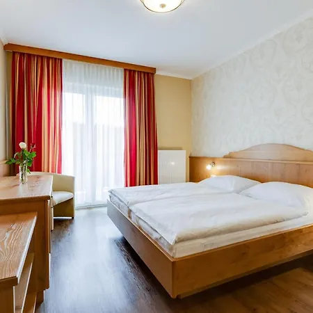 Hotel Zum Sessellift 3*