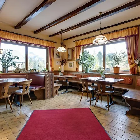 Zum Sessellift 3* Mitterbach