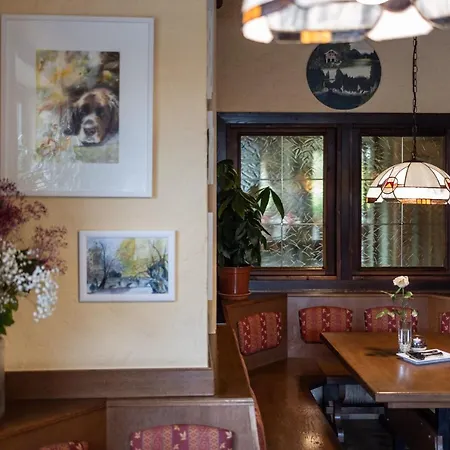 Zum Sessellift 3* Mitterbach