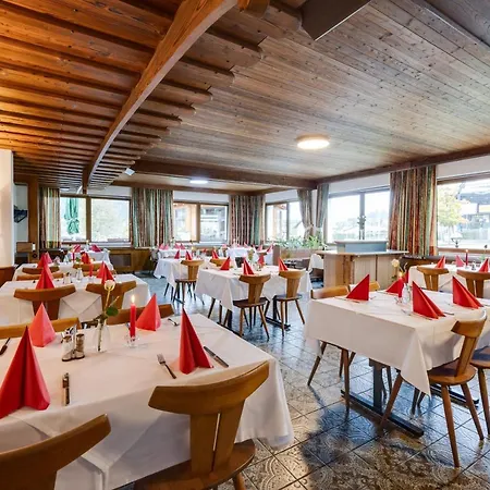 Hotel Zum Sessellift Mitterbach