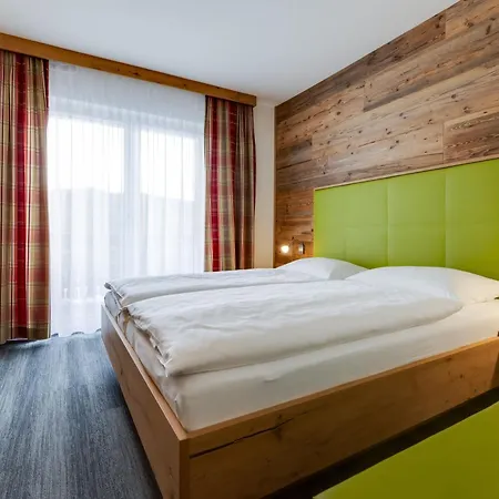 Zum Sessellift Hotel Mitterbach