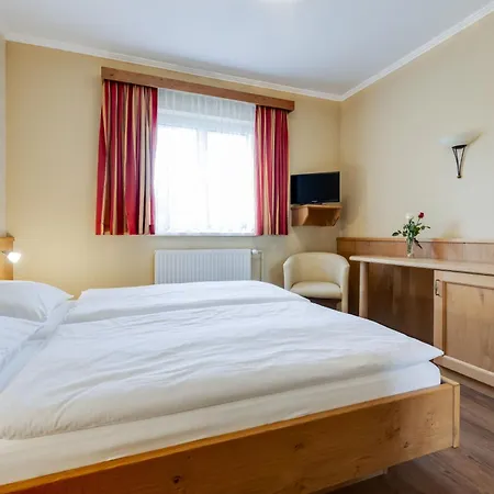 Zum Sessellift 3* Mitterbach