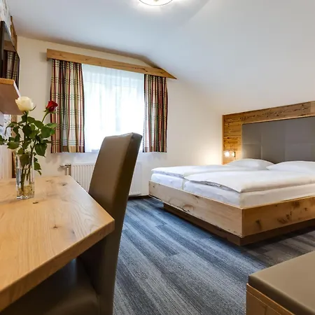 Zum Sessellift 3* Mitterbach