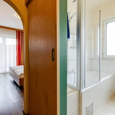 Zum Sessellift 3* 米特尔巴赫