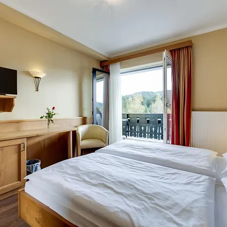 Hotel Zum Sessellift Mitterbach