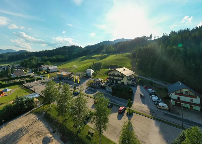 Hotel Zum Sessellift