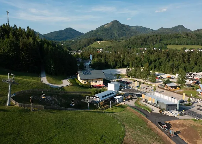 Zum Sessellift Hotel 3*