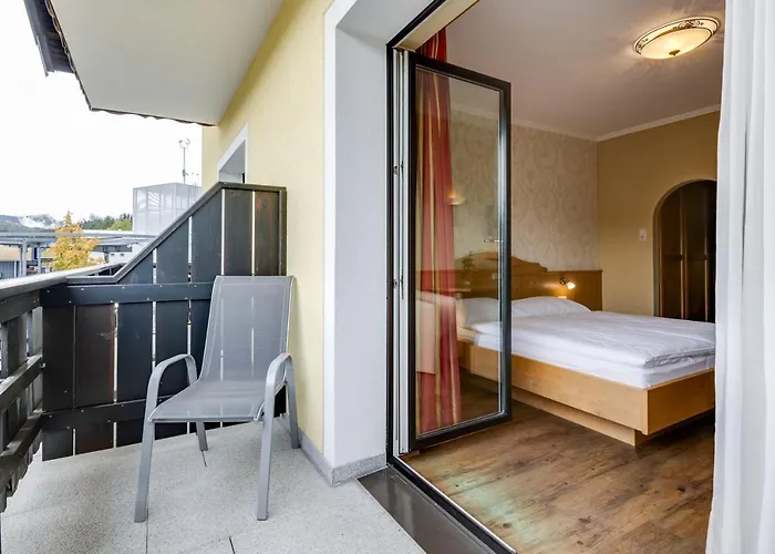 Zum Sessellift Mitterbach