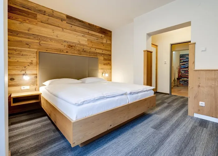 Zum Sessellift Hotel 3*