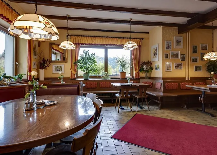 Zum Sessellift Hotel Mitterbach