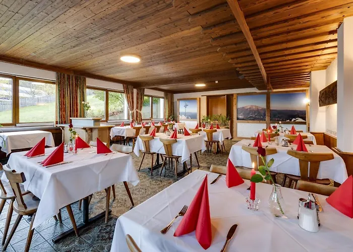 Hotel Zum Sessellift 3*