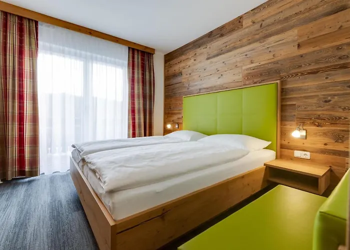 Hotel Zum Sessellift Mitterbach