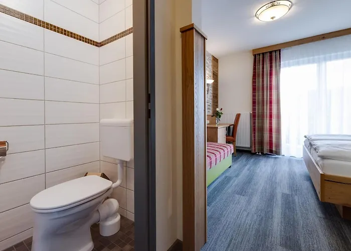 Zum Sessellift Mitterbach