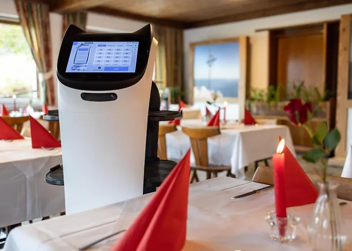 Zum Sessellift Mitterbach