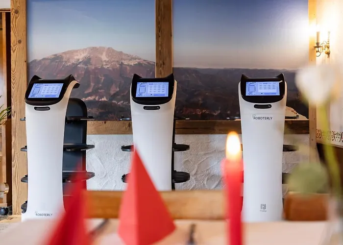 Hotel Zum Sessellift 3*