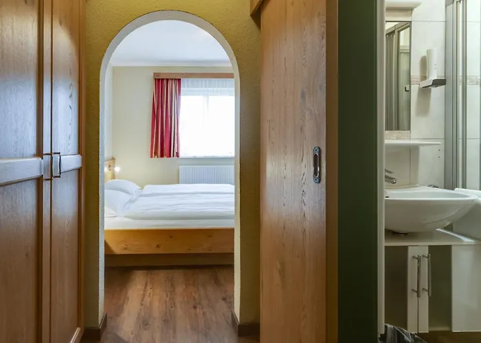 Zum Sessellift Hotel Mitterbach