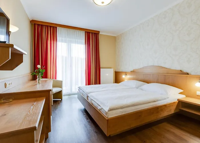 Hotel Zum Sessellift 3*