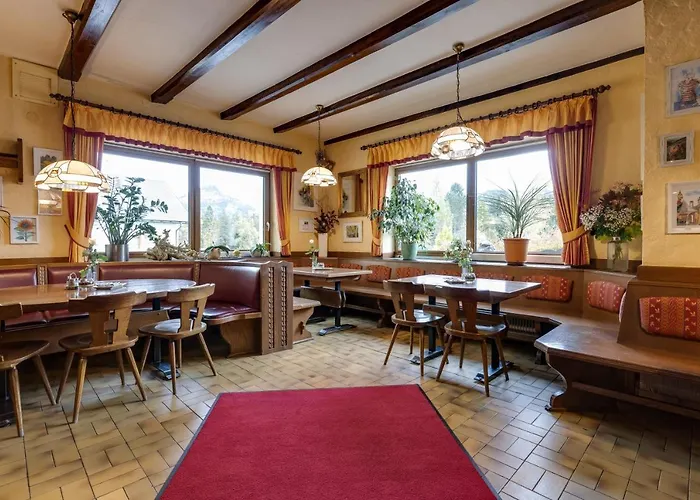 Zum Sessellift 3* Mitterbach