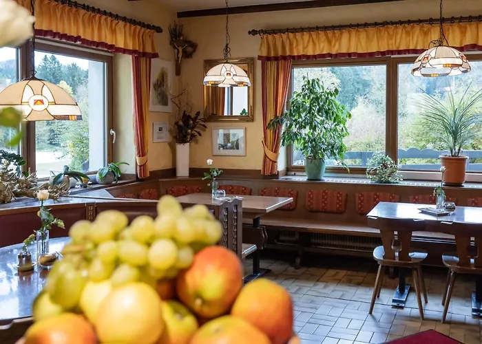 Zum Sessellift 3* Mitterbach