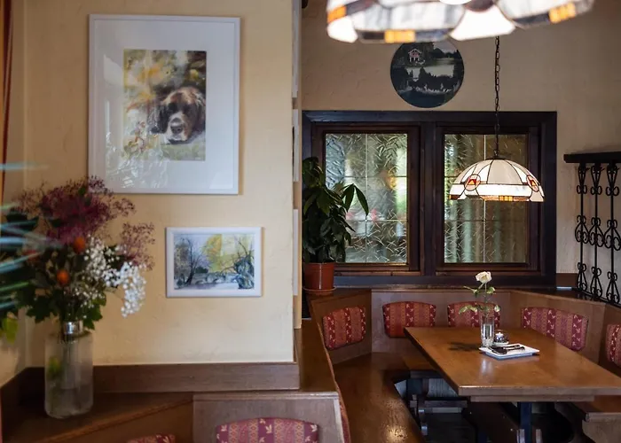 Zum Sessellift 3* Mitterbach