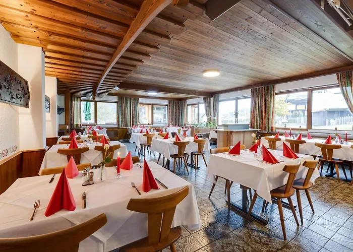 Hotel Zum Sessellift Mitterbach