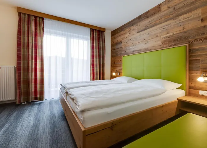 Zum Sessellift Hotel Mitterbach