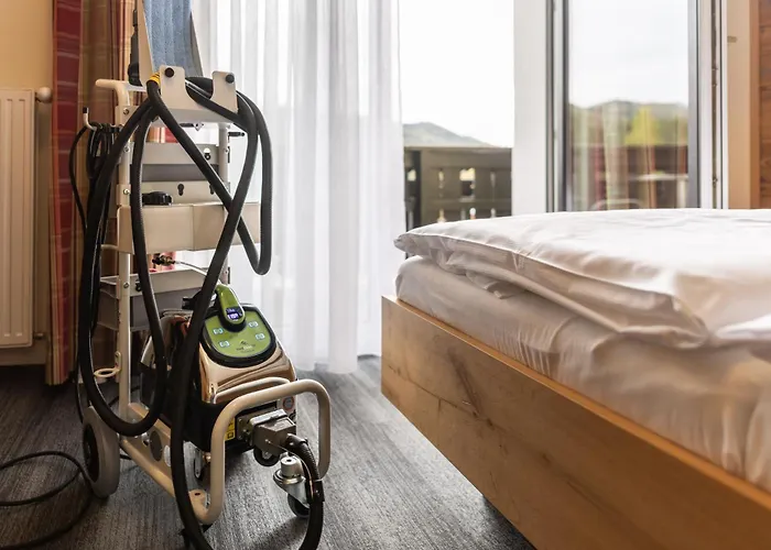 Zum Sessellift Hotel 3*