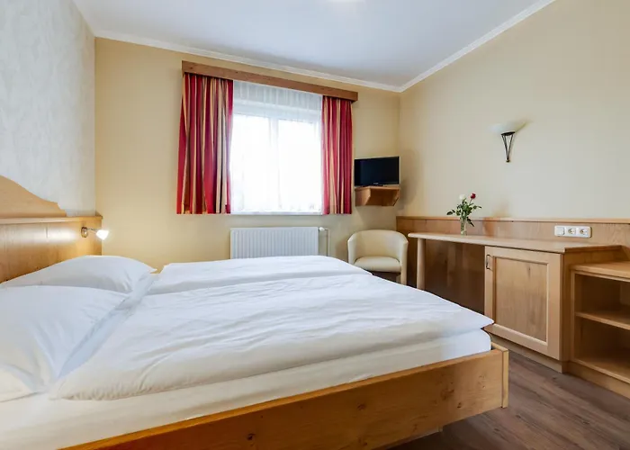 Zum Sessellift 3* Mitterbach