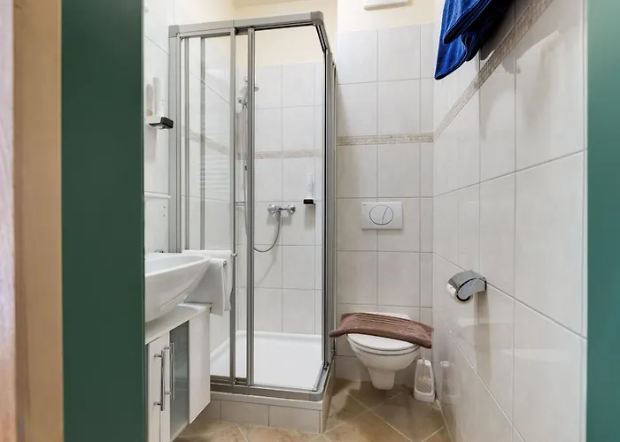 Hotel Zum Sessellift