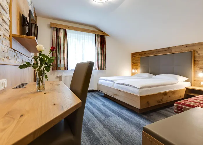 Zum Sessellift 3* Mitterbach