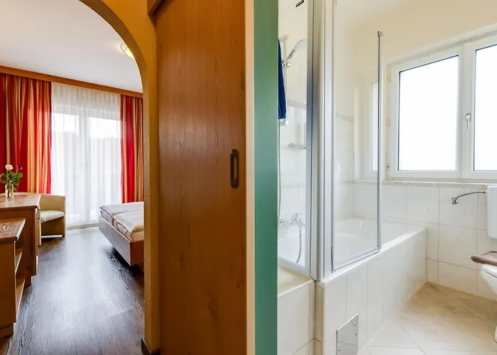 Zum Sessellift 3* Mitterbach