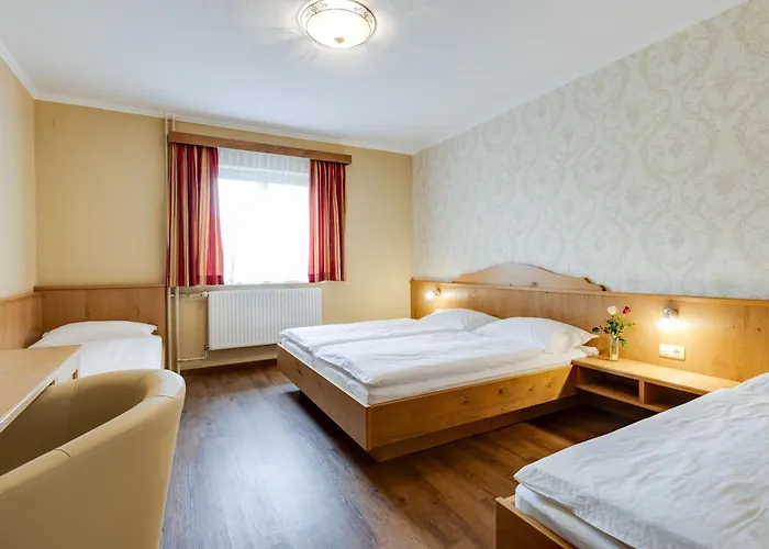 Zum Sessellift Mitterbach